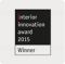 interior innovation award